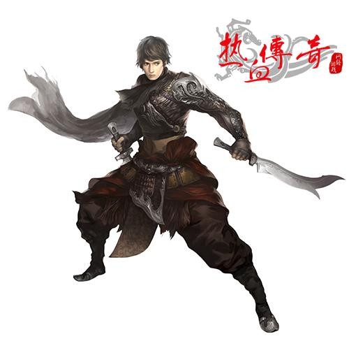热血传奇新手玩家快速升级攻略